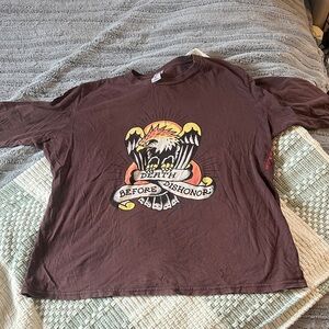 Ed Hardy long sleeve